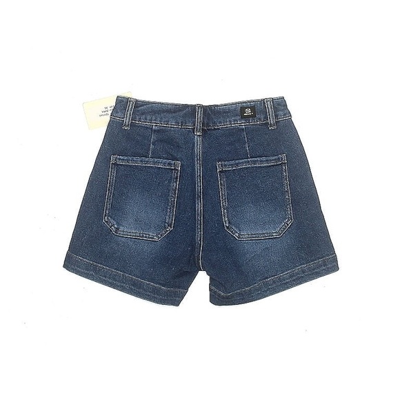 Dark Patch Pocket Short NWT - Picture 4 of 6